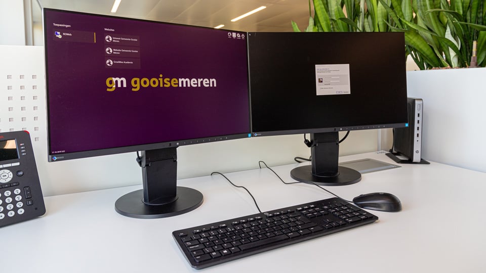 gemeente gooise meren e91