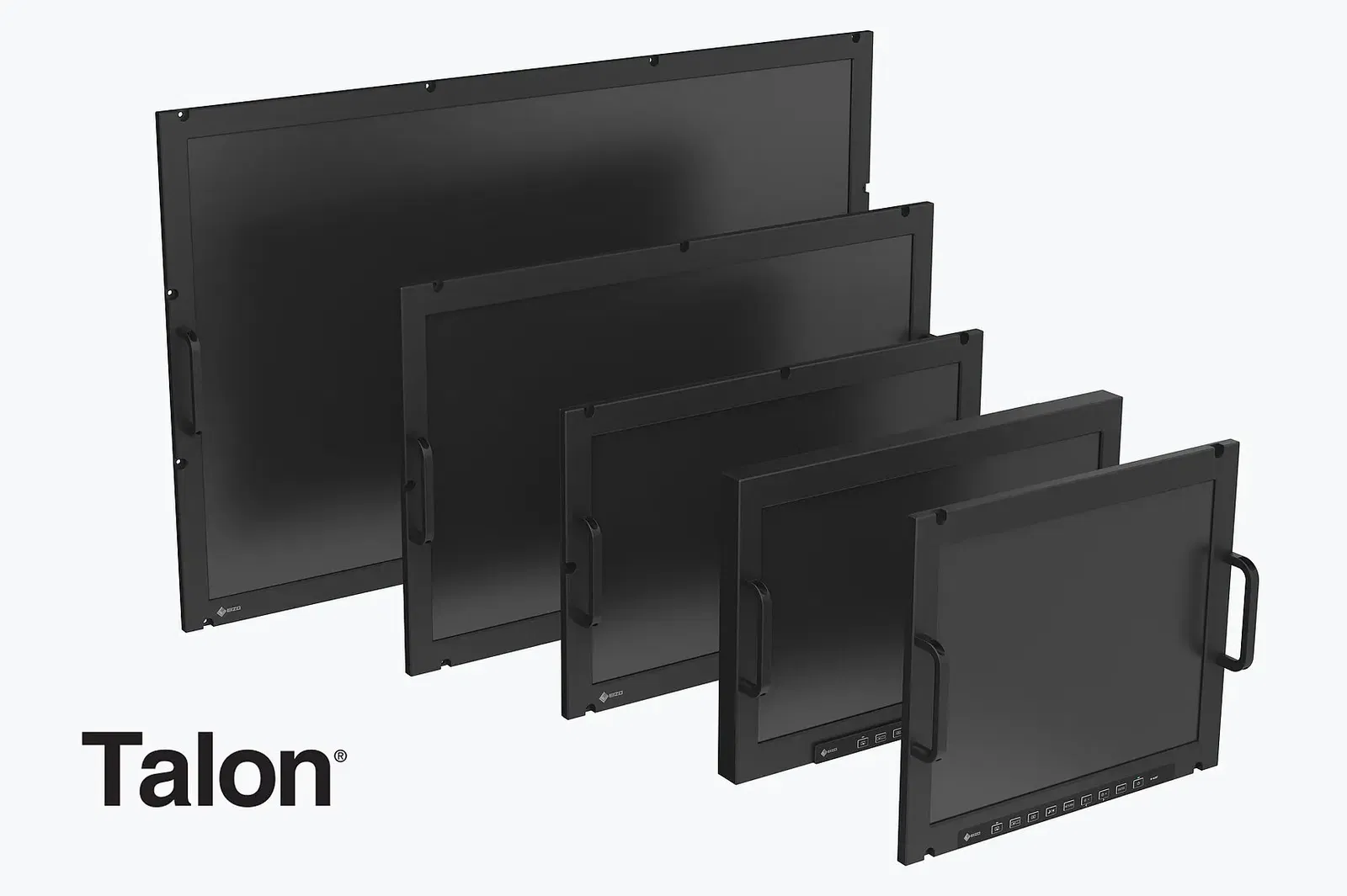 Extensive Range and Customization